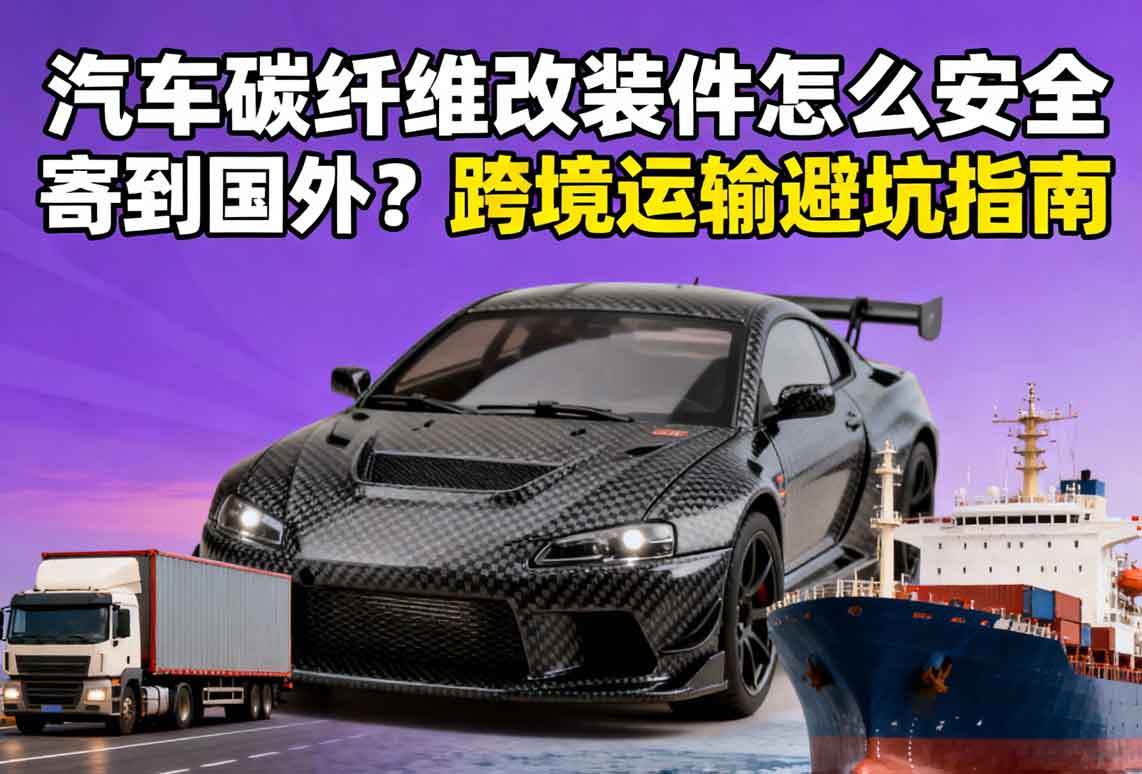 跨境电商