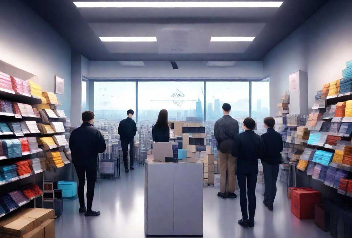 云仓