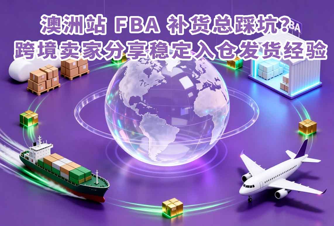 跨境电商