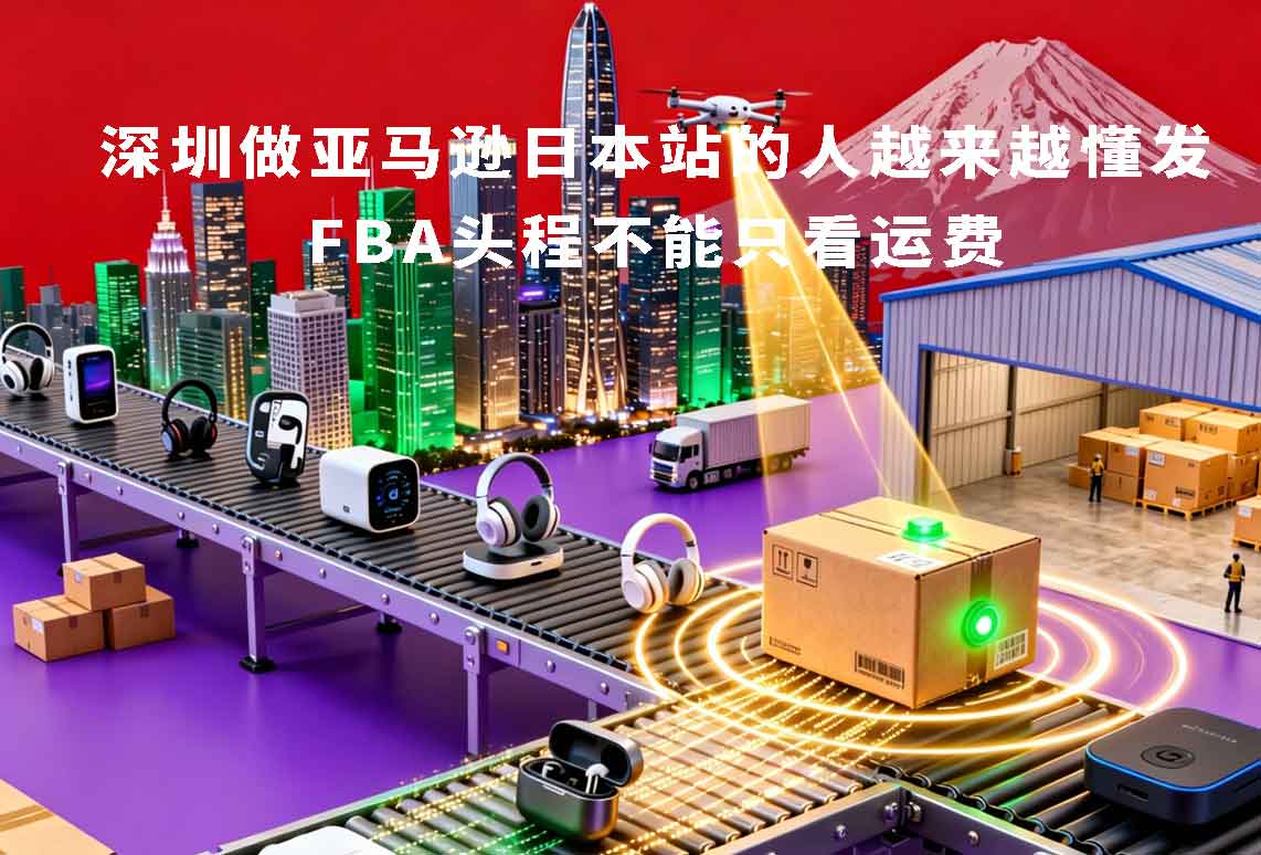 跨境电商