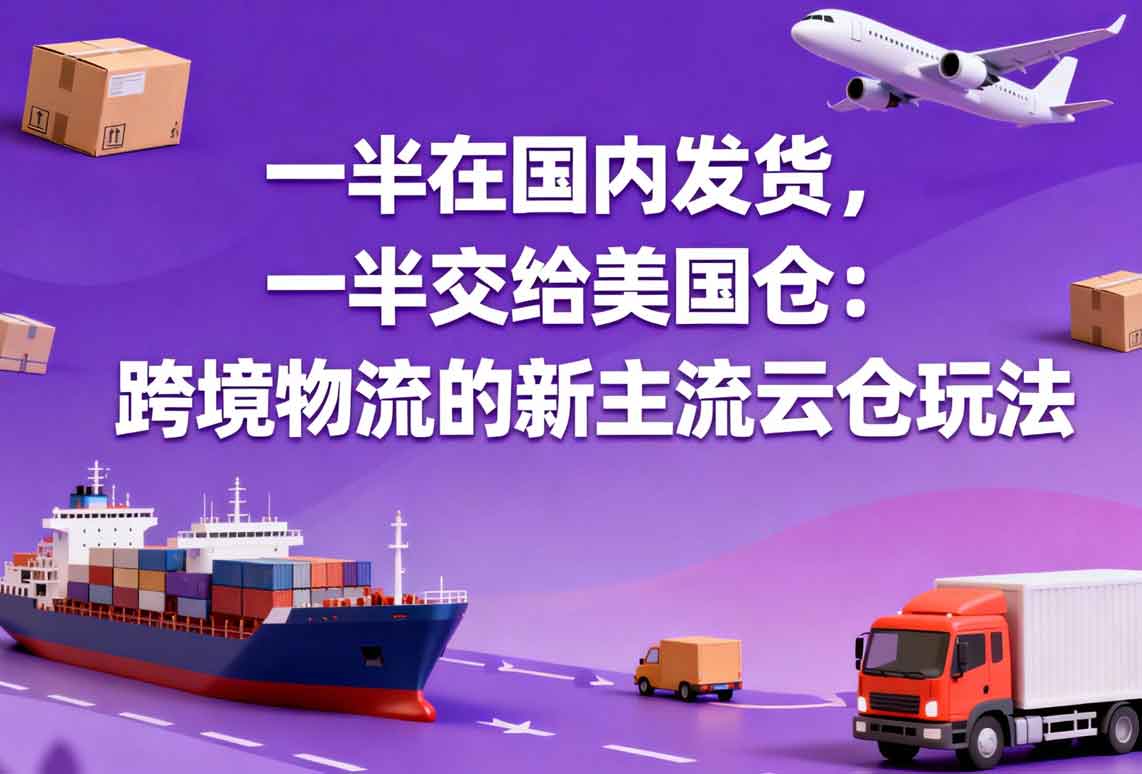 云仓