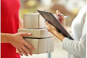贵州陆运国际快递怎么寄