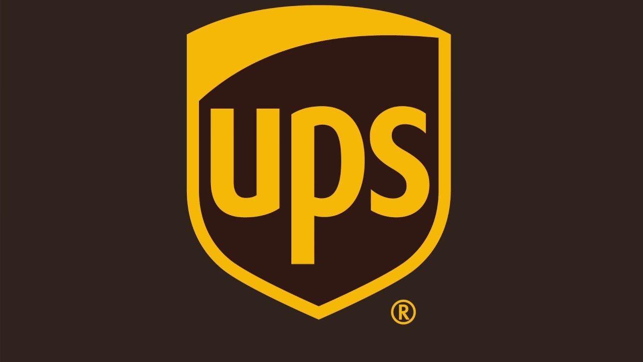 UPS快递附加费