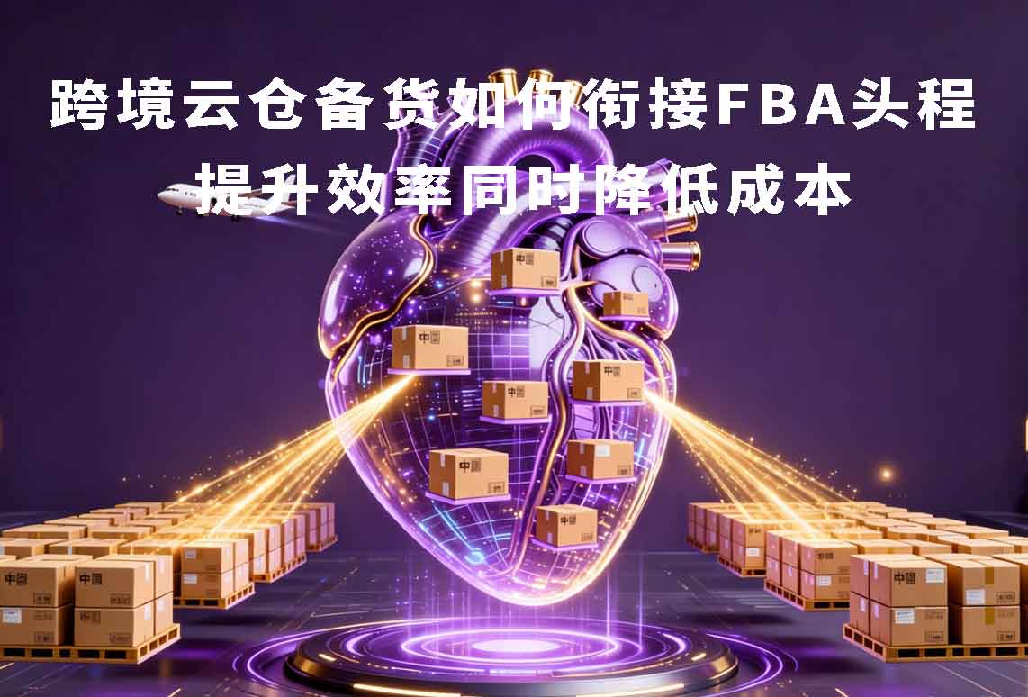 云仓