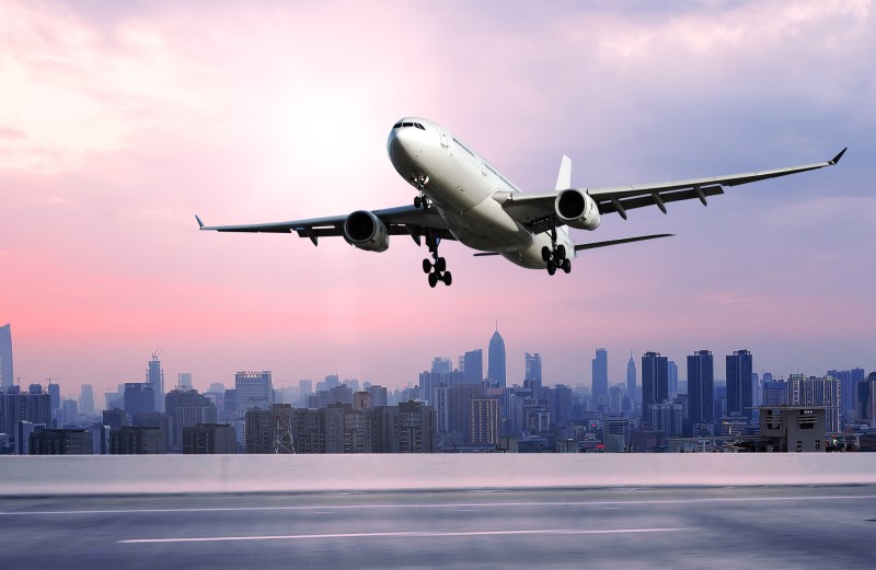 空运涨价