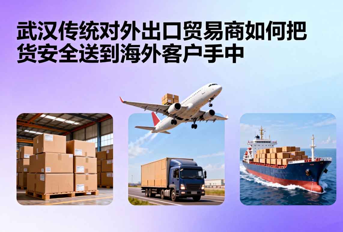 国际快递