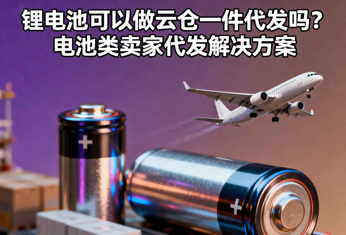 云仓