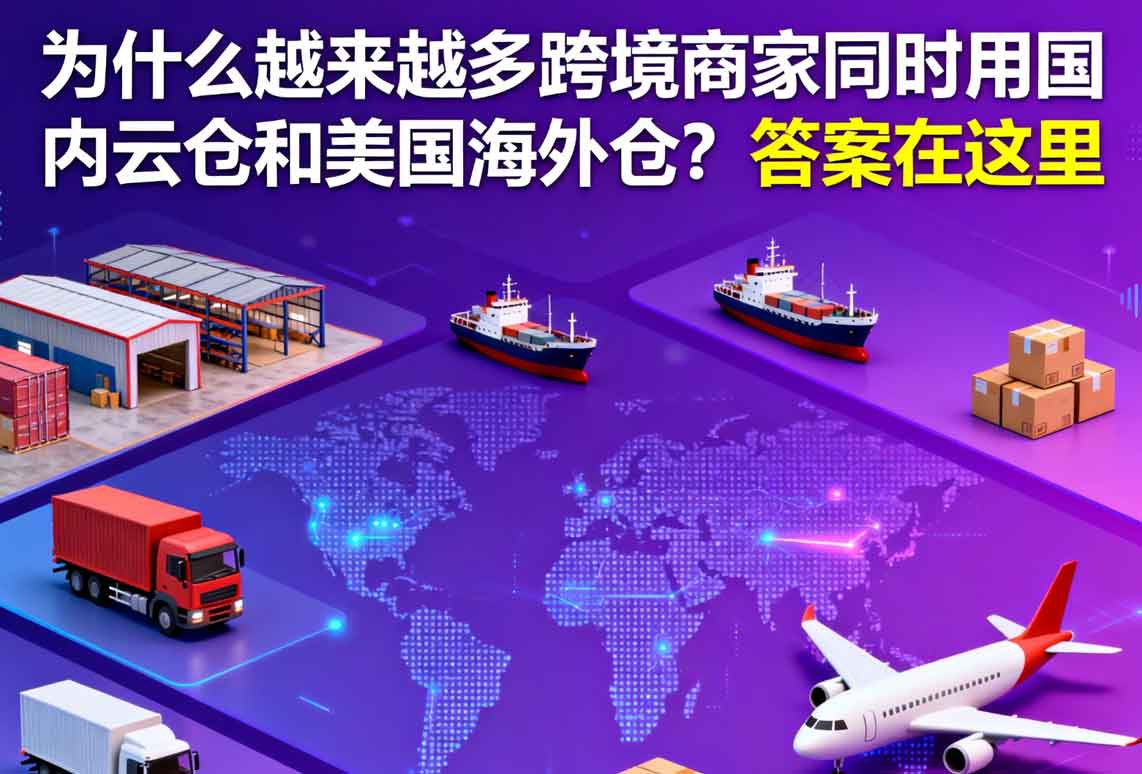 云仓