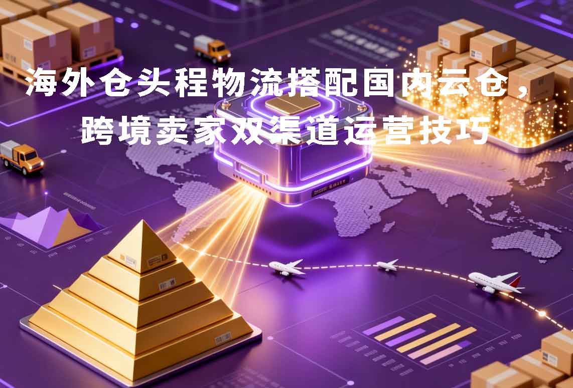 云仓