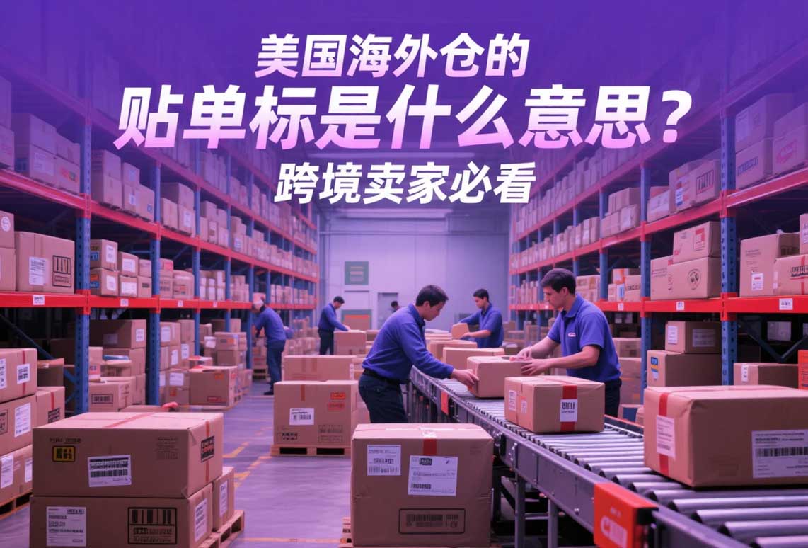 跨境电商