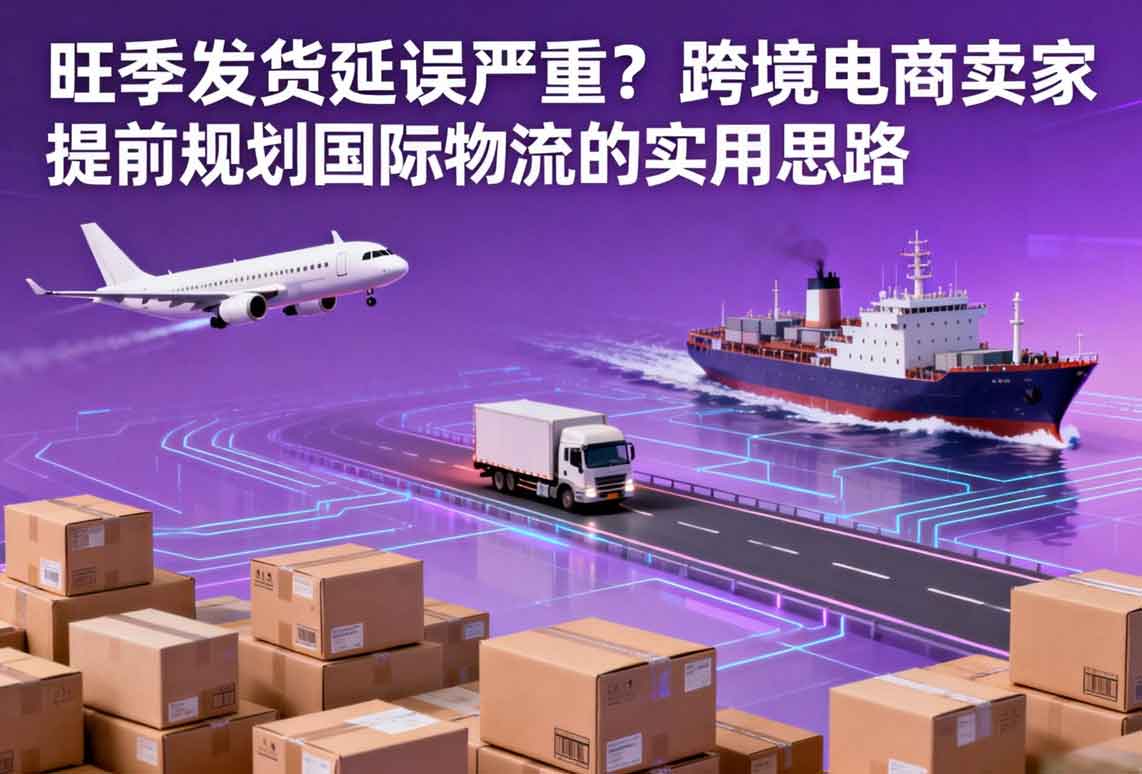 跨境电商