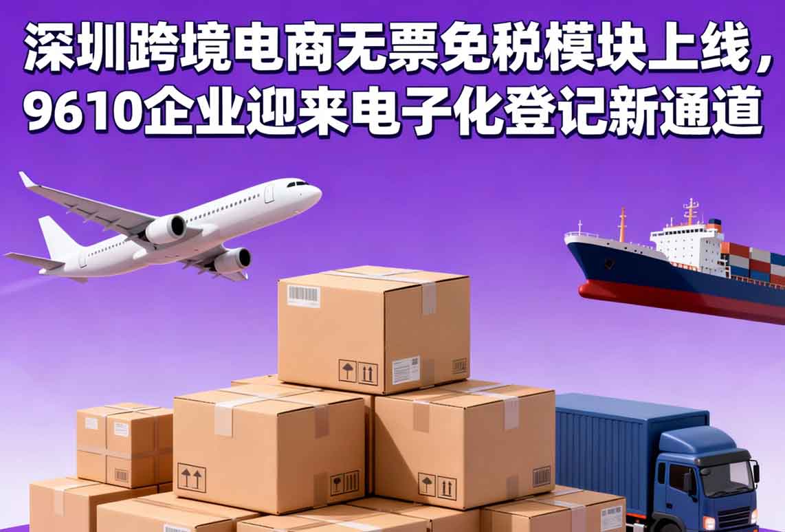 国际快递