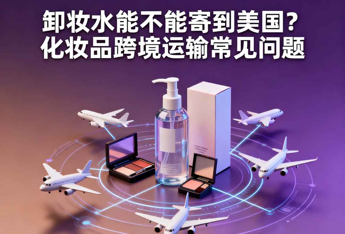 国际快递
