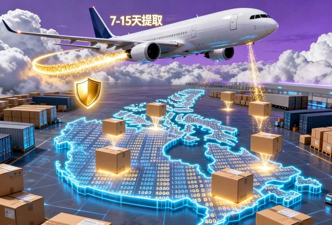 国际快递
