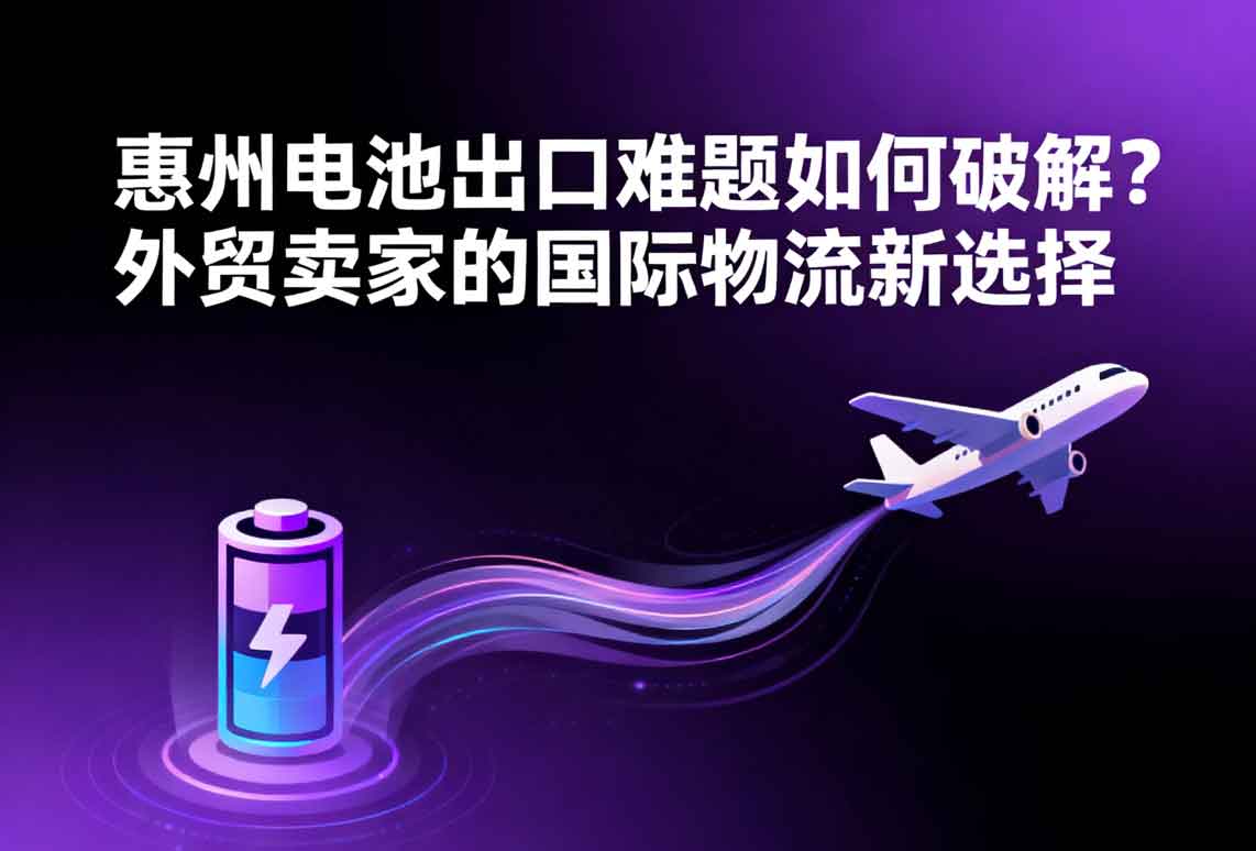 快递物流