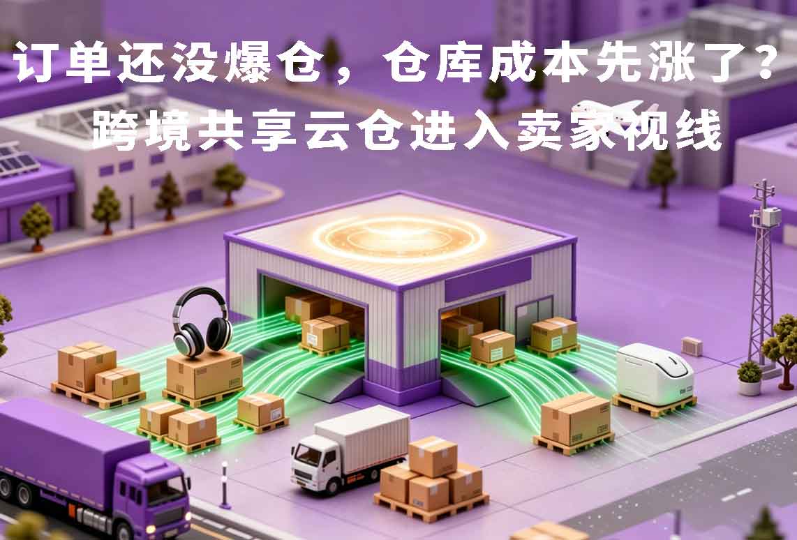 云仓