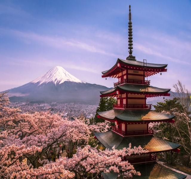 日本专线