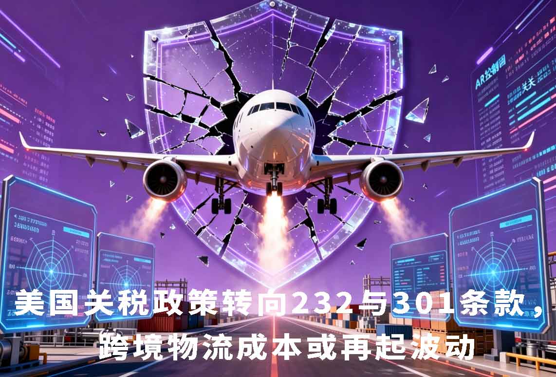 国际快递