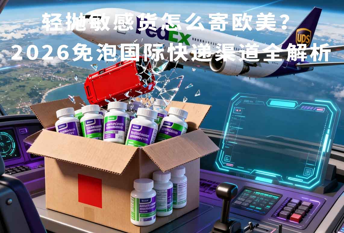 跨境电商