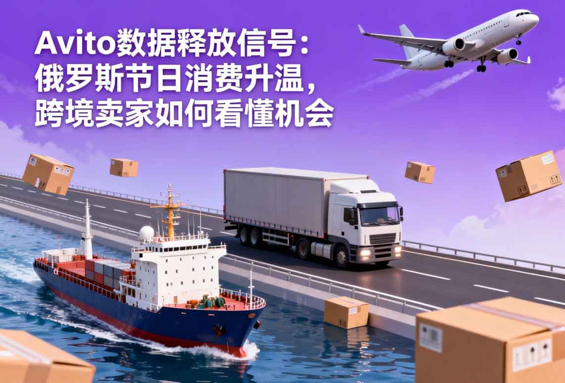 国际物流