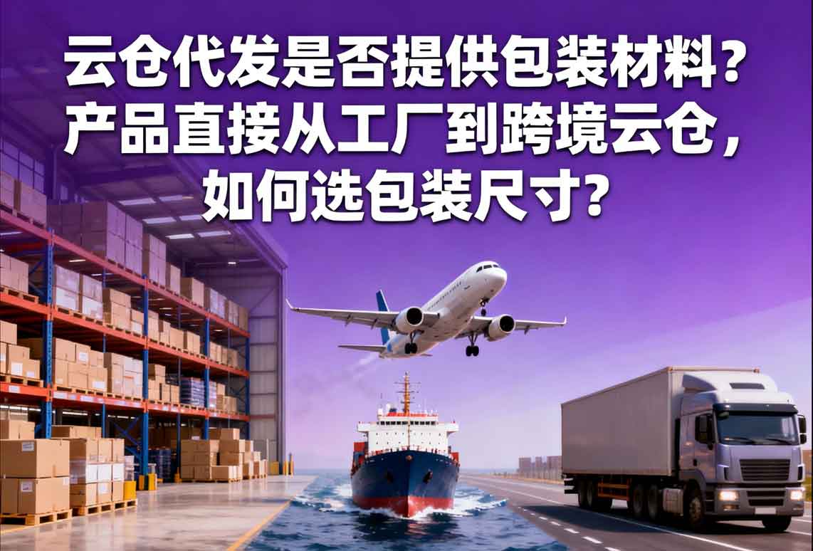 云仓