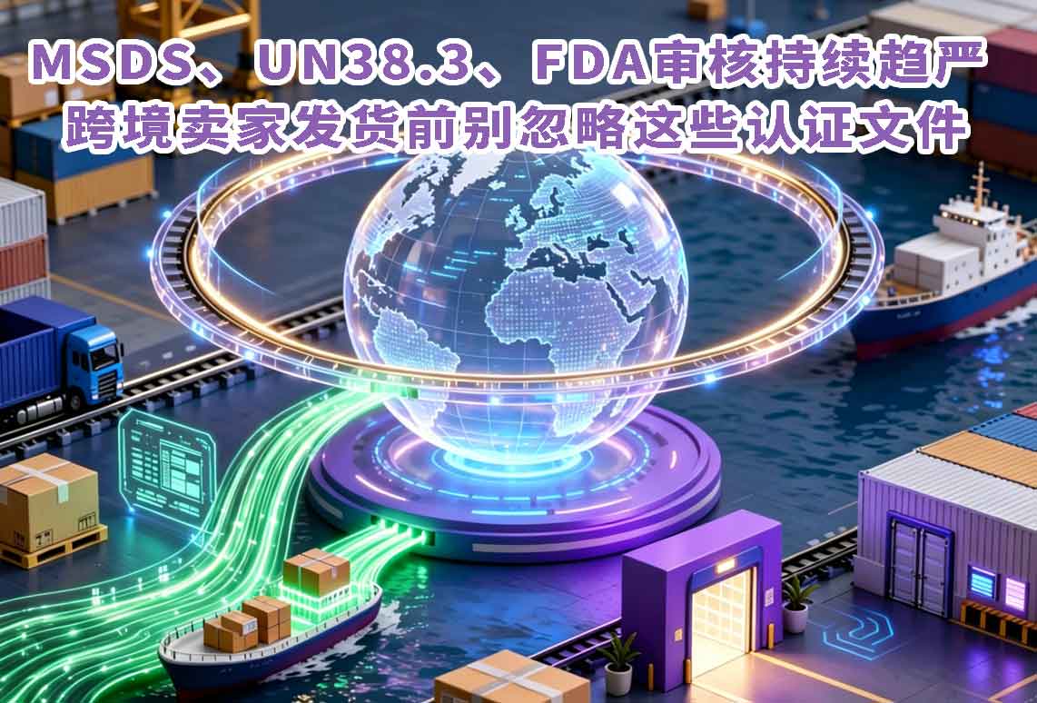 国际物流