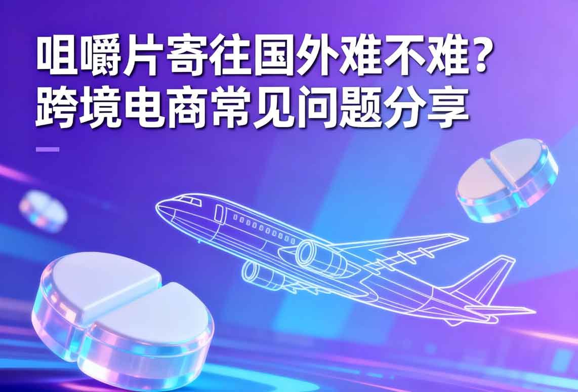 跨境电商