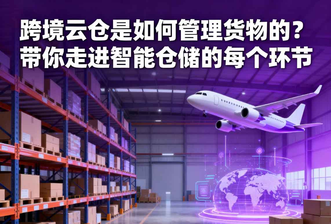 云仓