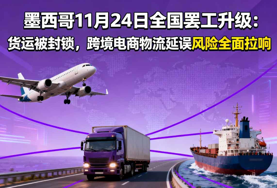国际物流