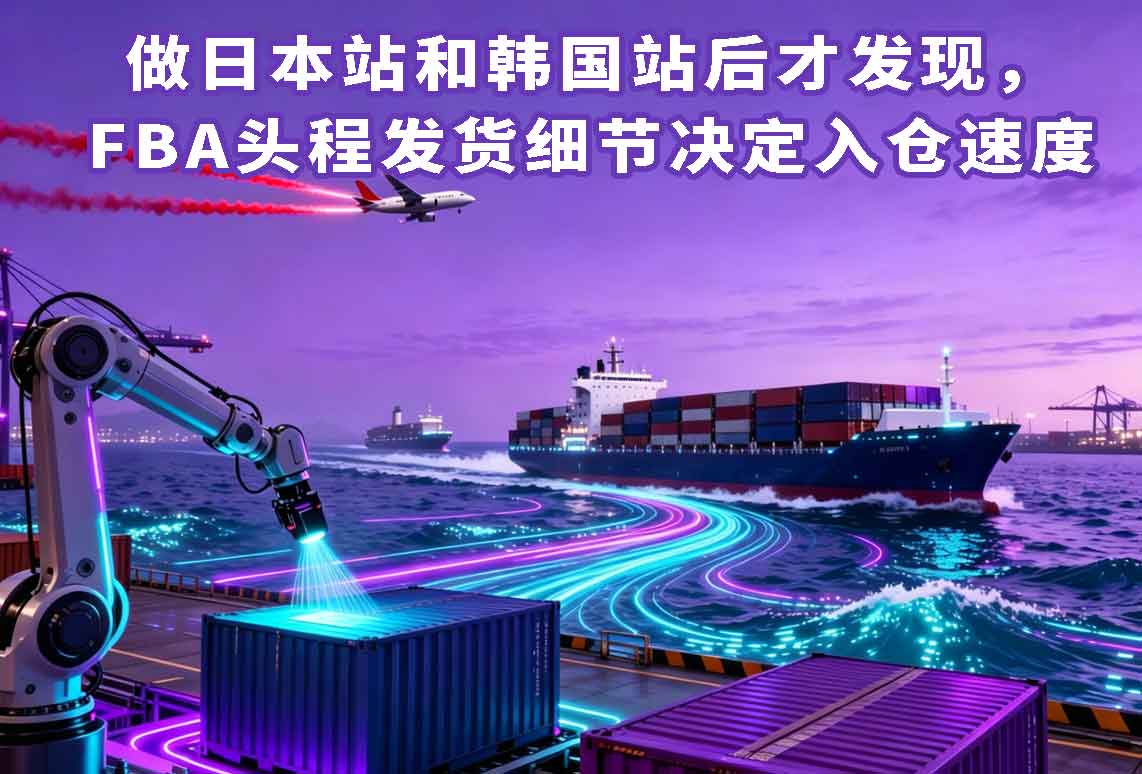 跨境电商