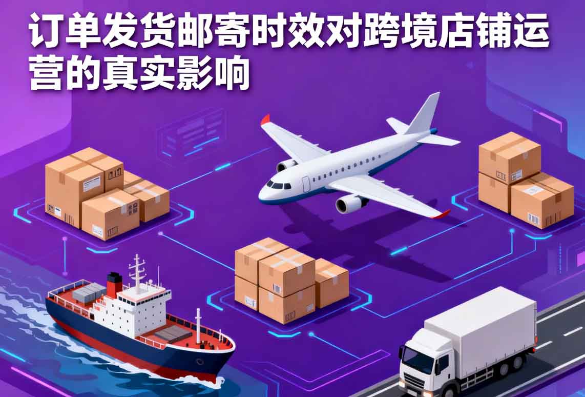 跨境电商