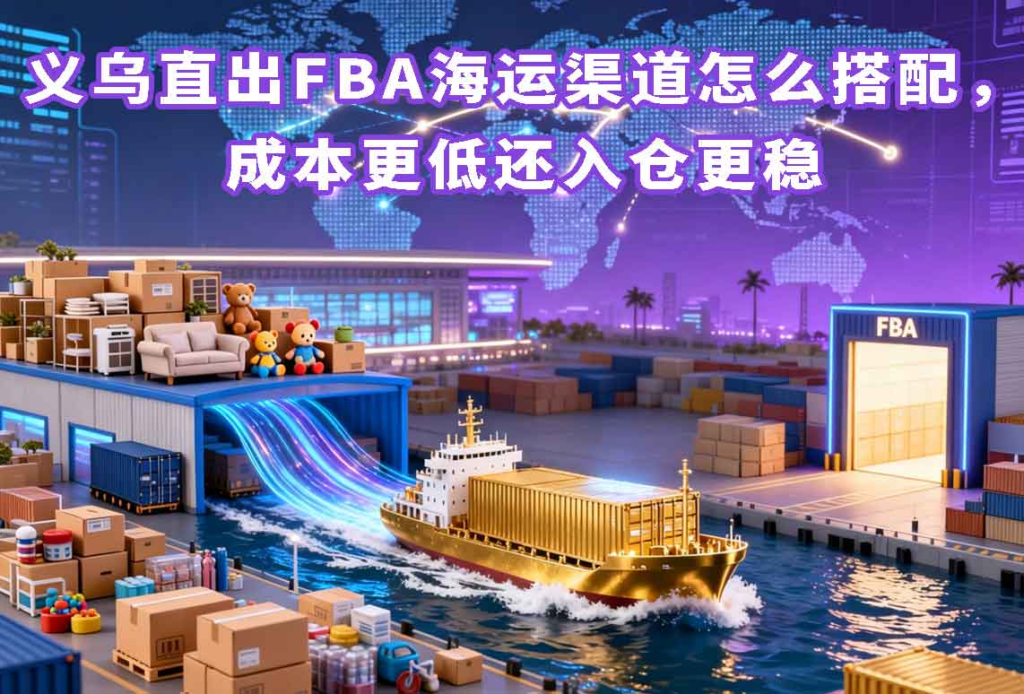 国际物流