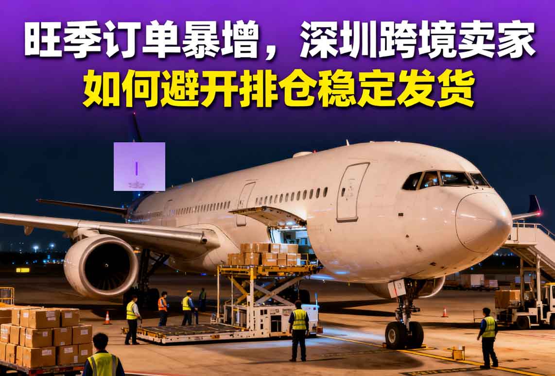 国际快递