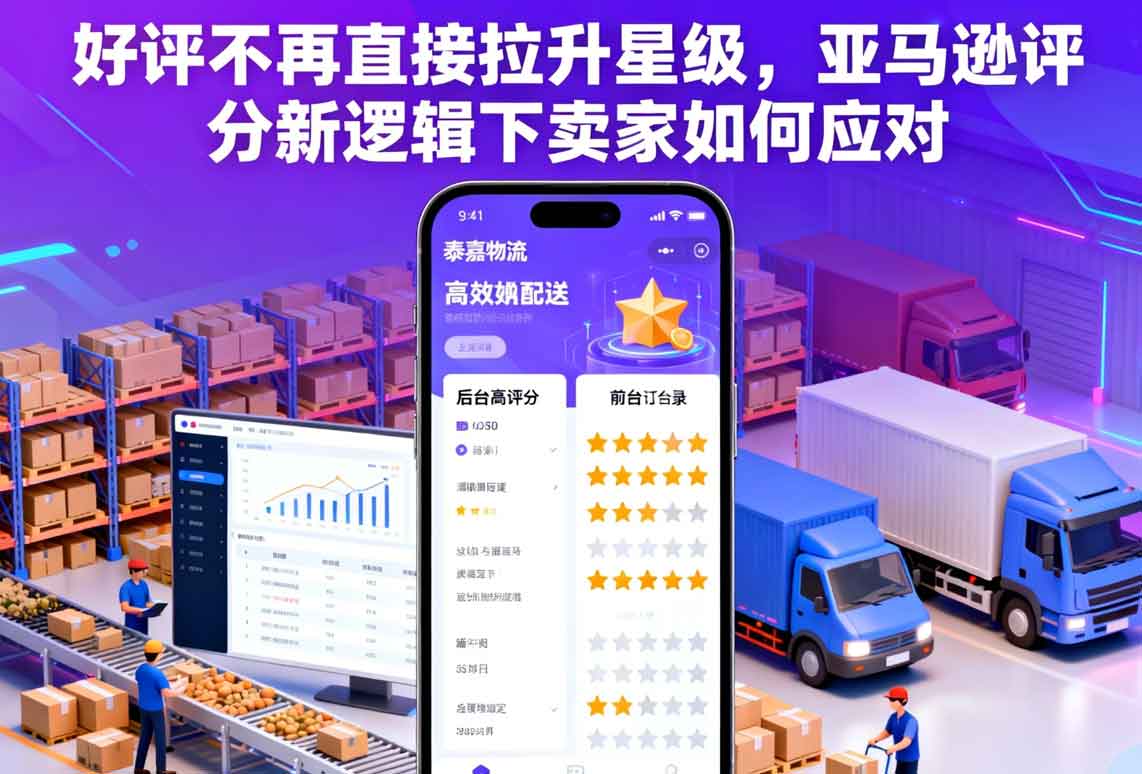 国际快递