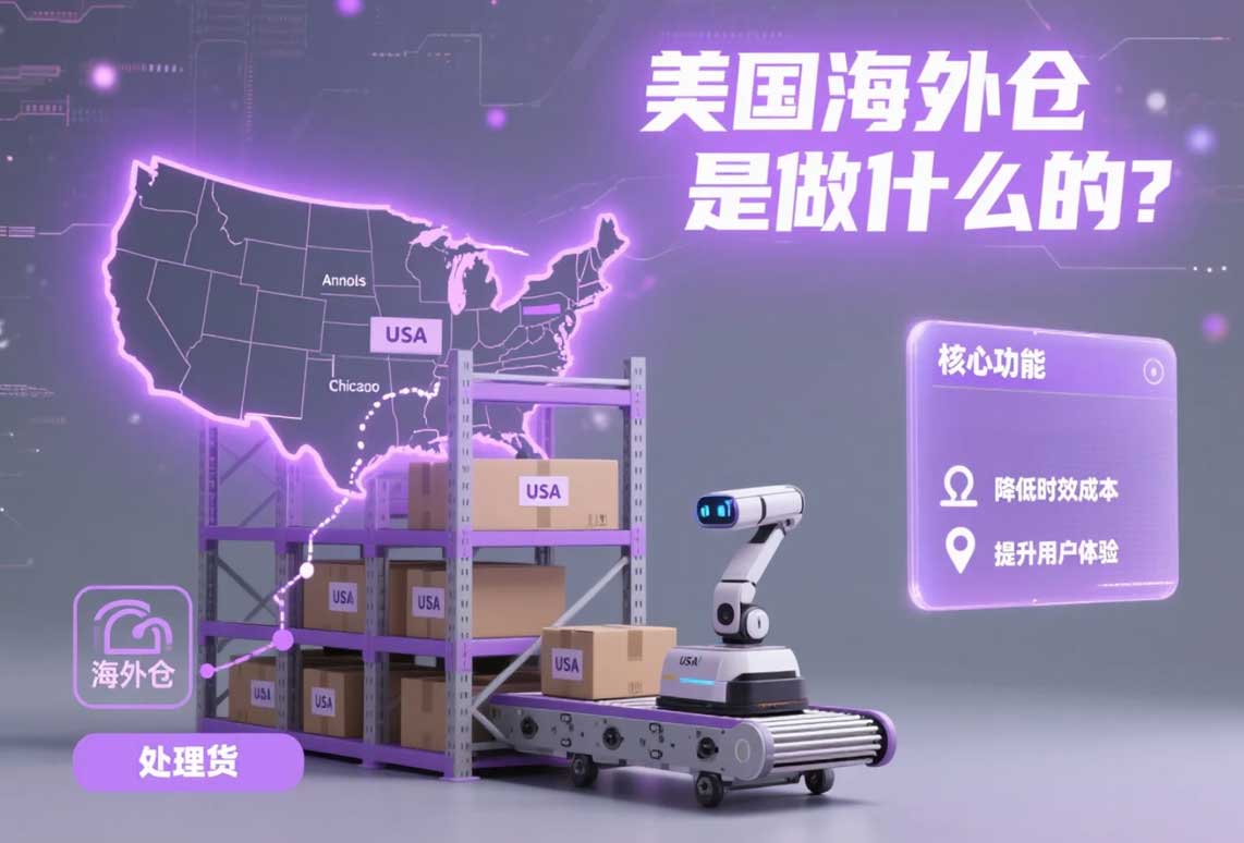 云仓