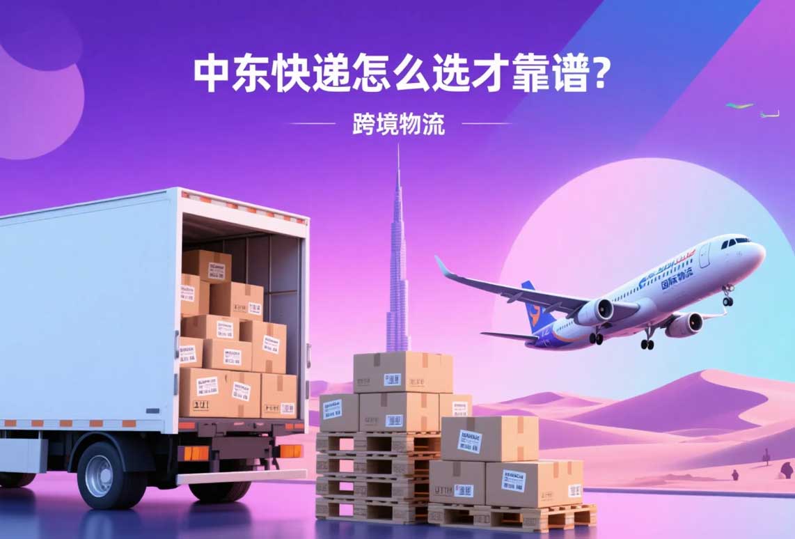 快递物流