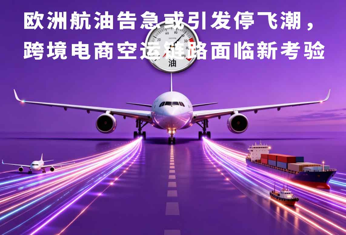 国际物流