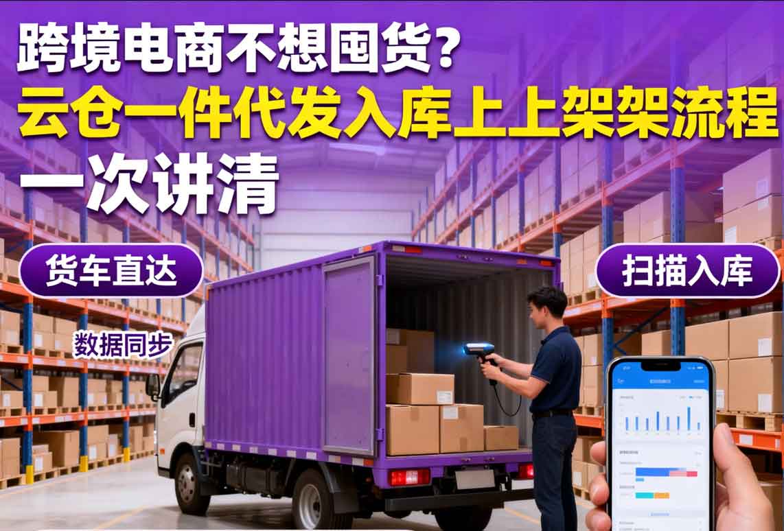 国际快递