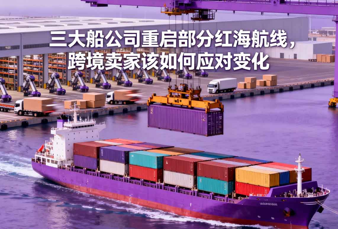 国际物流