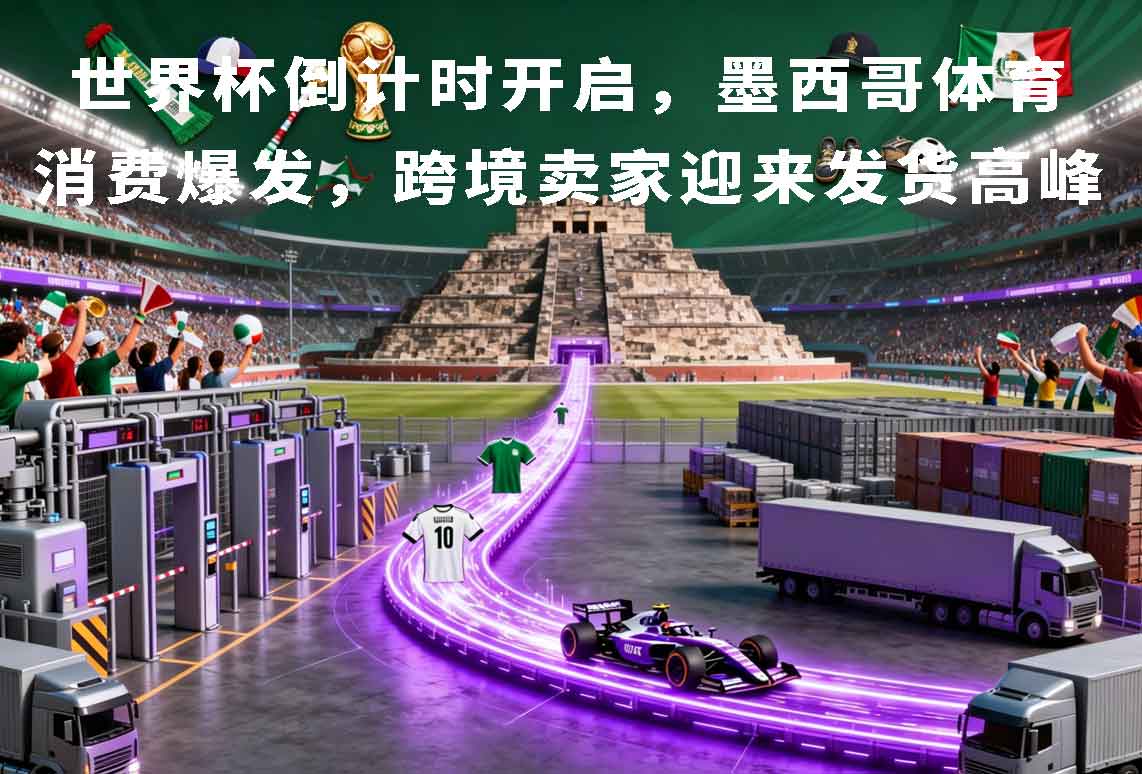 跨境电商