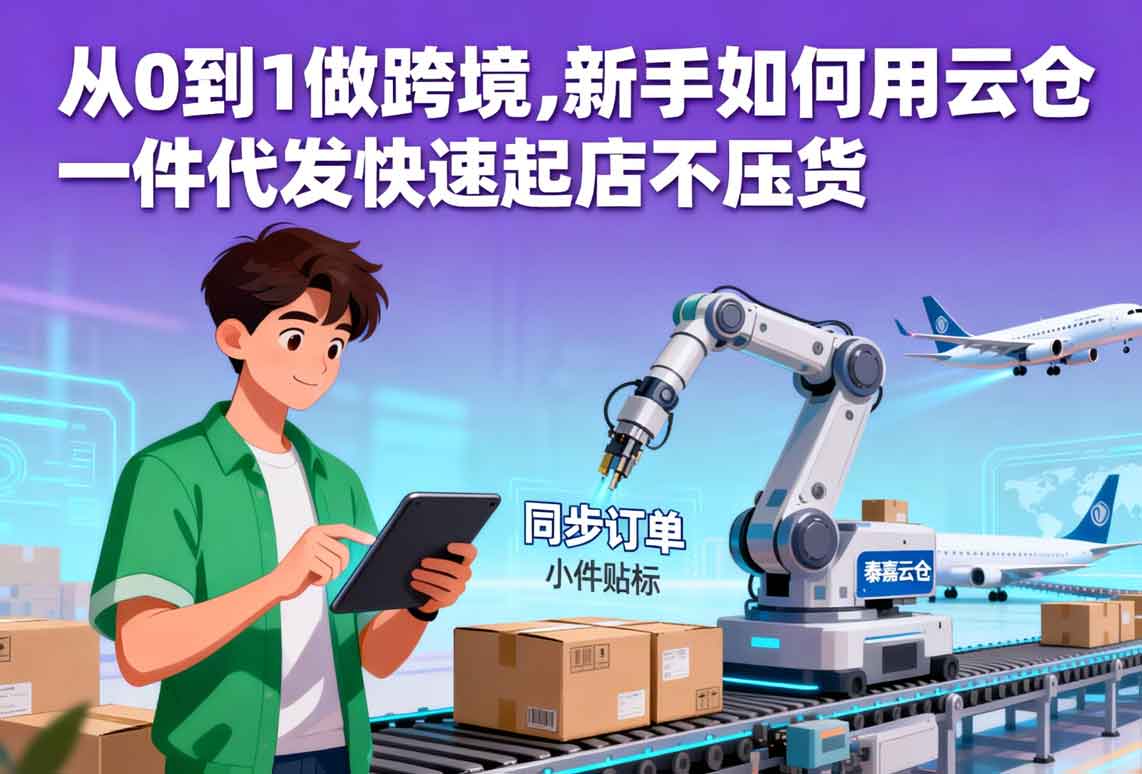 云仓