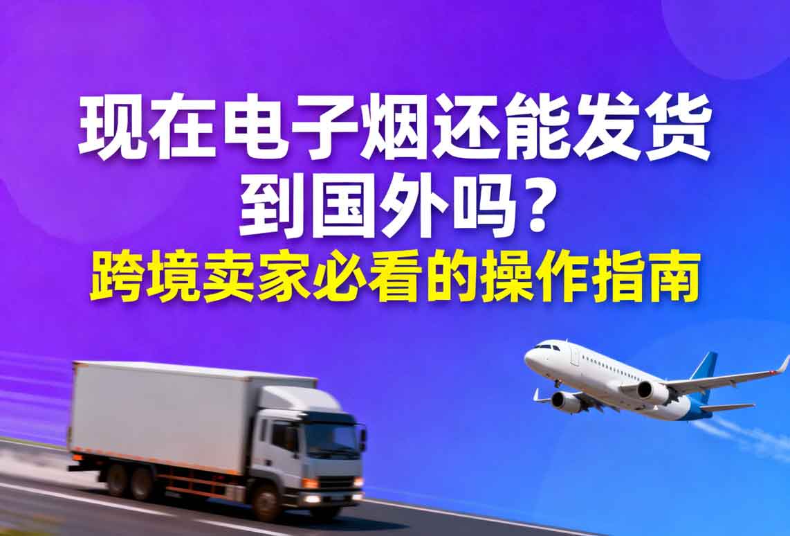 国际物流