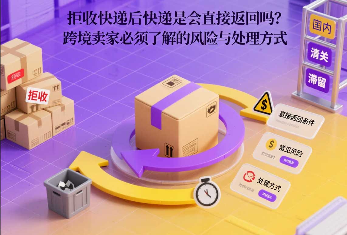 国际物流