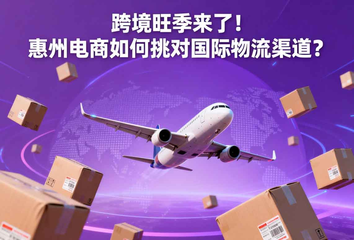 国际快递
