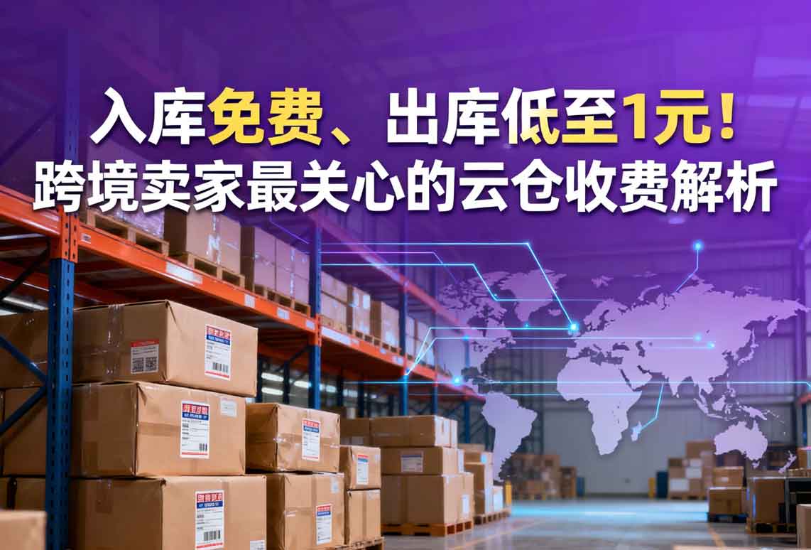 云仓