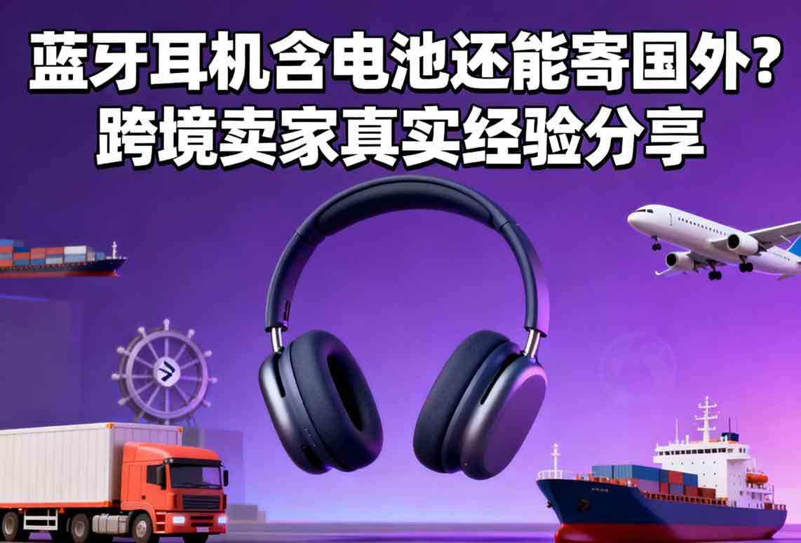 跨境电商