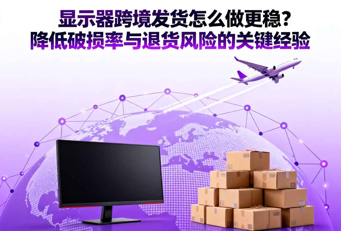 跨境电商