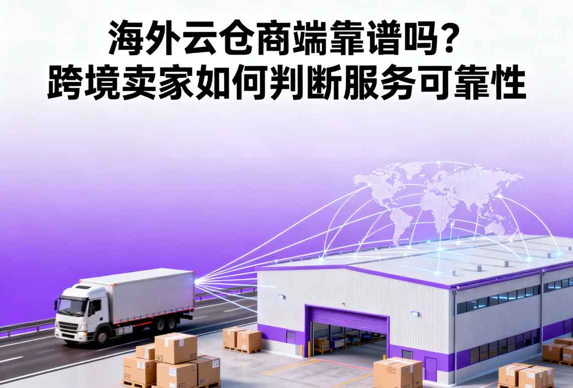 云仓