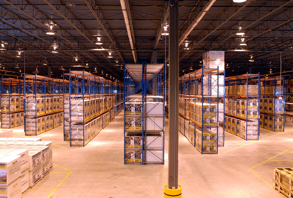 云仓