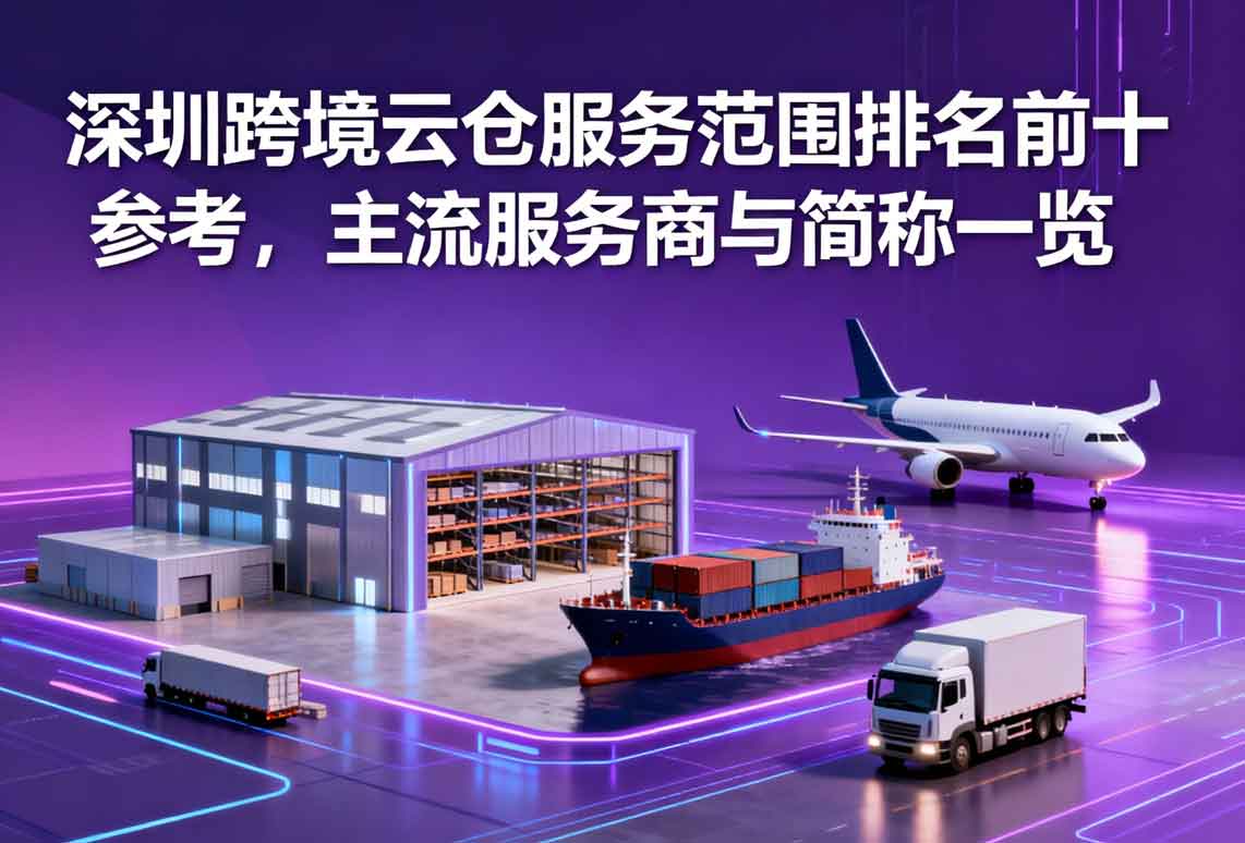 云仓